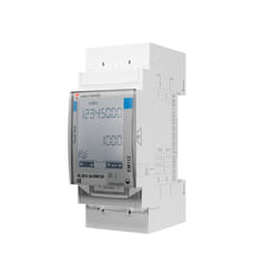 Wallbox 000000262 compteur électrique Électronique Domestique Blanc