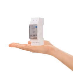 Wallbox 000000262 compteur électrique Électronique Domestique Blanc