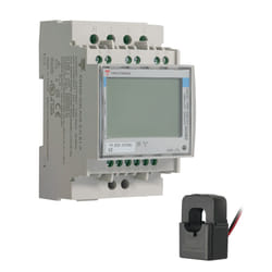 Wallbox 000000259 compteur électrique Électronique Domestique Gris