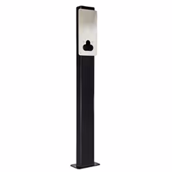 Wallbox Pedestal Eiffel PLP1