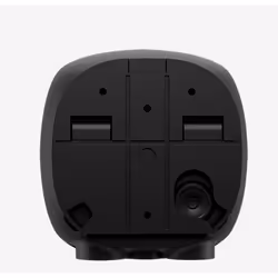 Wallbox PLP2-M-2-4-9-002 borne de chargement de véhicules électriques Noir Mur 3