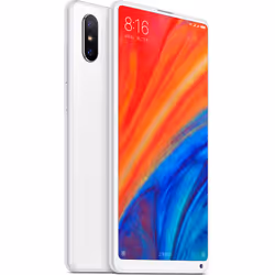 Xiaomi Mi Mix 2S, 15,2 cm (5.99"), 6 Go, 64 Go, 12 MP, Android 8.1, Blanc