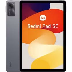 Xiaomi Redmi Pad SE + Anneau de Support et poignée Tablette 11 FHD+ Snapdragon 6804 Go de RAM128 Go de ROMWiFi + Bluetooth 5. ...