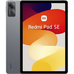 Xiaomi Redmi Pad SE + Anneau de Support et poignée Tablette 11 FHD+ Snapdragon 6804 Go de RAM128 Go de ROMWiFi + Bluetooth 5.0