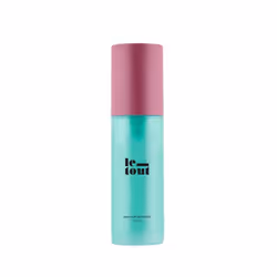 Le-Tout Cleansing Tonic Make Up Démaquillant et tonique 120 ml