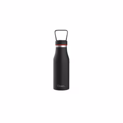 Cloen 8436575682709, 0,5 L, Noir, Acier inoxydable, 12 h, 24 h, 2,11 tasses