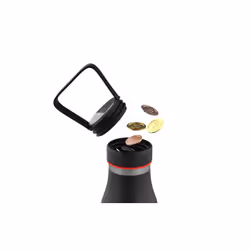 Cloen 8436575682709 thermos 0,5 L Noir