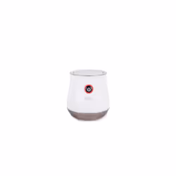 Cloen 8436575682884 rasoir de tissu Blanc Acier inoxydable