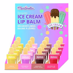 Martinelia Ice Cream Lip Balm - Vue supplémentaire 3