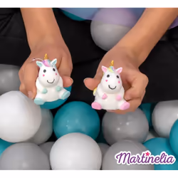 Martinelia 1151C brillant à lèvres 1,5 g