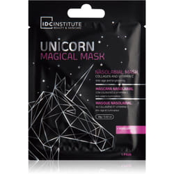 IDC INSTITUTE Unicorn Magical Mask 2 pcs