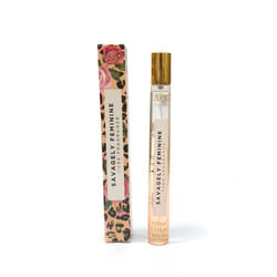 AQC Fragrances SAVAGELY FEMENINE 35ml Femmes