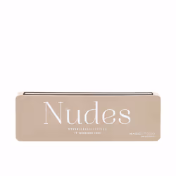 Eyeshadow Palette #nudes