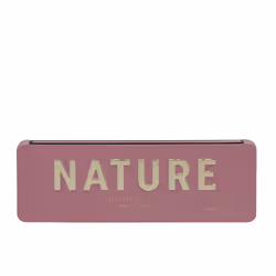 Eyeshadow Palette 12 colors #nature