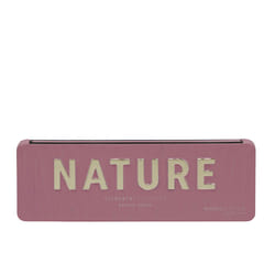 Eyeshadow Palette 12 colors #nature