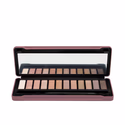 Eyeshadow Palette 12 colors #nature