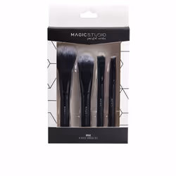 Brush coffret 4 pz