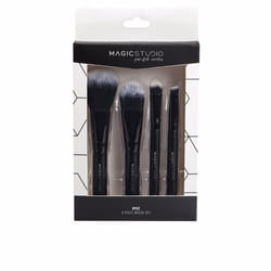 Brush coffret 4 pz
