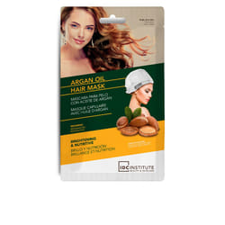 Masque Capillaire à l’Huile d’Argan