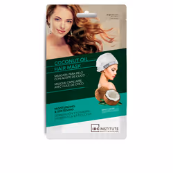 Masque Capillaire à l’Huile de Coco