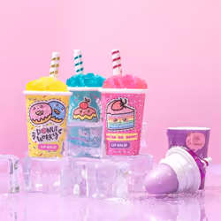 Martinelia Sweet Soda baume pour les lèvres Beaume pour les lèvres Bébé 7 g