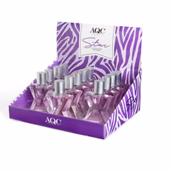 AQC Fragrances STAR Femmes 30 ml