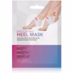 Le masque corporel IDC Institute Exfoliating Heel Mask apportera du changement dans votre routine de soin du corps.