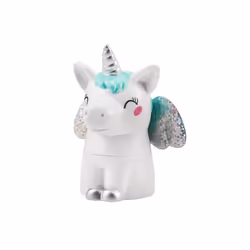 Martinelia 5514C, Beaume pour les lèvres, Bébé, Noix de coco, Raisin, Marshmallow, Fraise
