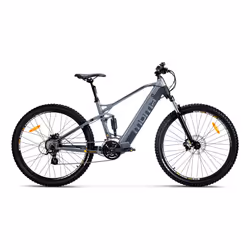 Moma BIE29MTFSRMG18, Lithium, 13 Ah, 48 V, 624 Wh, 15,8 cm, 42,8 cm