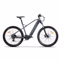 Moma BIE27MTRMG18, Lithium, 13 Ah, 48 V, 624 Wh, 15,8 cm, 42,8 cm