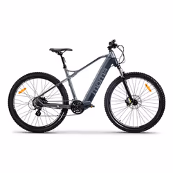 Moma BIE29MTRMG18, Lithium, 13 Ah, 48 V, 624 Wh, 15,8 cm, 42,8 cm