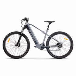 Moma BIE29MTRMG18 vélo électrique Gris Aluminium M/L 73,7 cm (29") Lithium