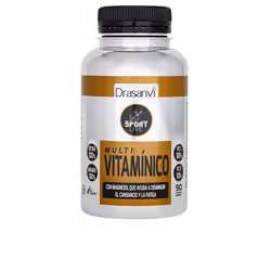 Sport Live Drasanvi gélules multivitaminées 90 u