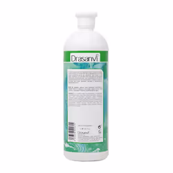 Biotine Et Aloe Vera shampooing cheveux gras 1000 ml