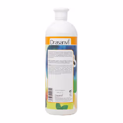 Biotine Et Aloe Vera shampooing cheveux secs et ternes 1000 ml - Vue supplémentaire 2