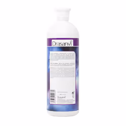 Shampoing Biotine Et Aloe Vera pour cheveux colorés et sensibles 1000 ml