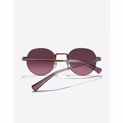 Hawkers Moma Argent Rouge