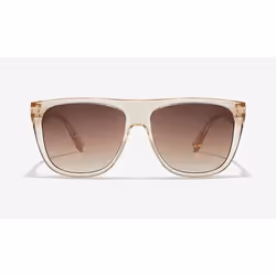 HAWKERS Lunettes de soleil Champagne Runway - champagne / brune