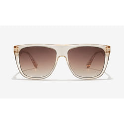 HAWKERS Lunettes de soleil Champagne Runway - champagne / brune