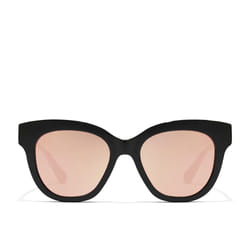 Audrey #black rose gold
