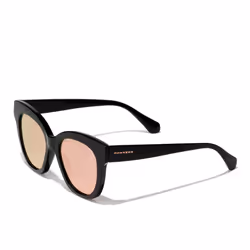 Audrey #black rose gold
