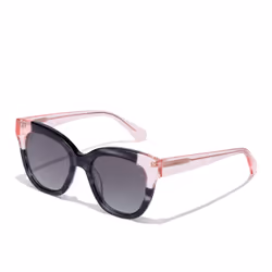 Audrey #black pink