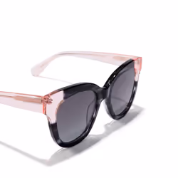 Audrey #black pink