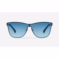 Hawkers One Venm Metal jean, Adulte, Unisexe, Carré, Carré, Cerclé, Argent