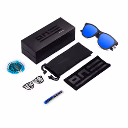 One Carbono polarized #sky one - Vue supplémentaire 4