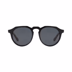 HAWKERS Lunettes de soleil WARWICK - POLARIZED BLACK CAREY - noir / noir