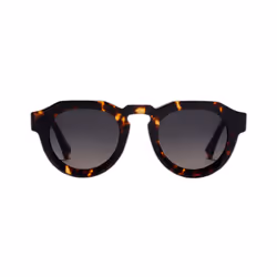 HAWKERS Lunettes de soleil WARWICK UPTOWN - CAREY BLACK - carey / noir