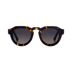 HAWKERS Lunettes de soleil WARWICK UPTOWN - CAREY BLACK - carey / noir