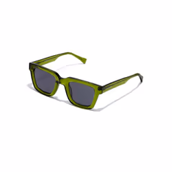 HAWKERS Lunettes de soleil ONE UPTOWN - GREEN DARK - vert / noir