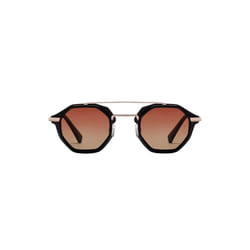 HAWKERS Lunettes de soleil PIERRE GASLY X HAWKERS - CITYBREAK - brune